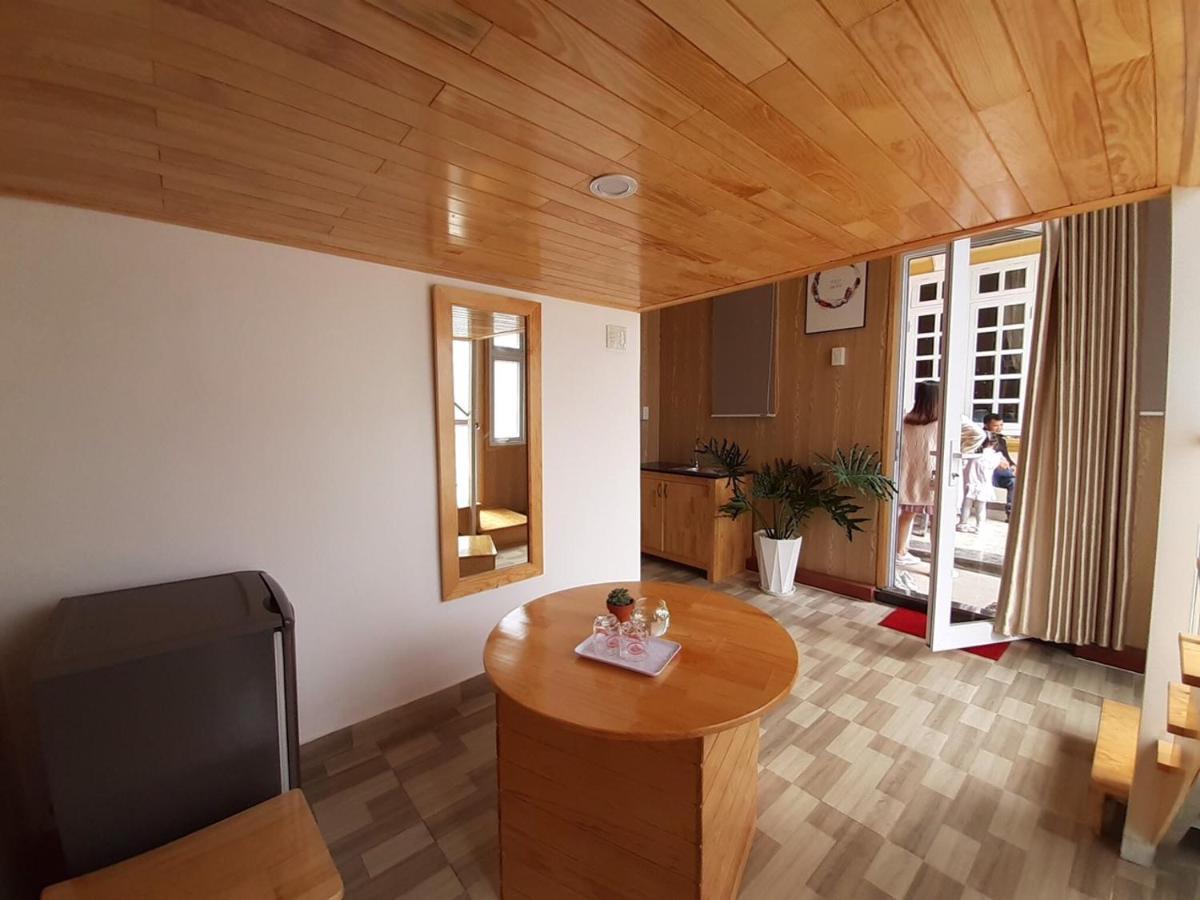 Brew Apartment 6 Dalat Exteriör bild